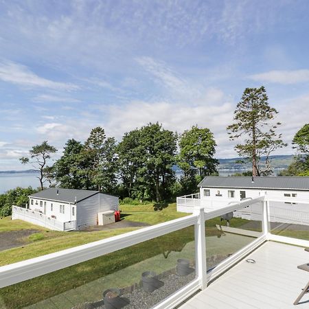 Bethany'S Retreat Wemyss Bay Buitenkant foto
