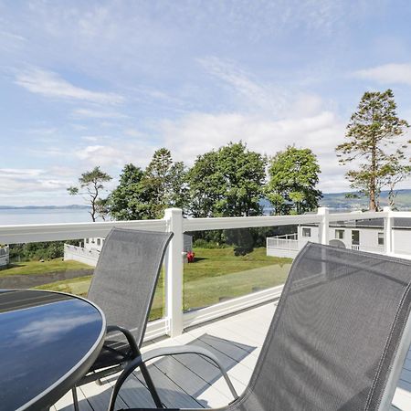 Bethany'S Retreat Wemyss Bay Buitenkant foto