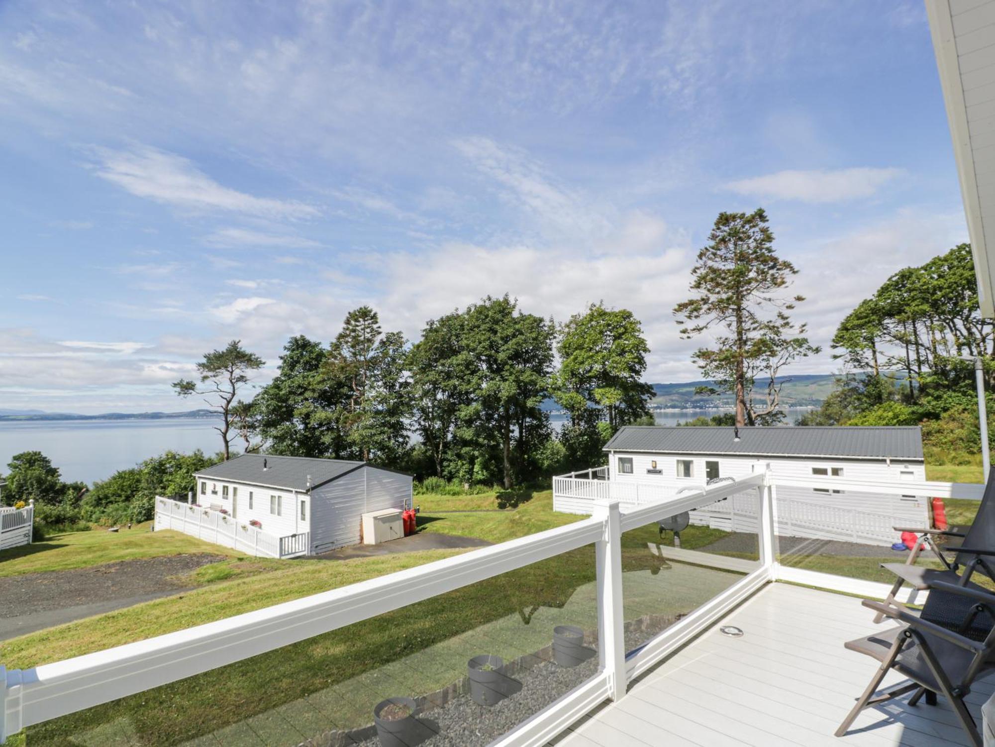 Bethany'S Retreat Wemyss Bay Buitenkant foto