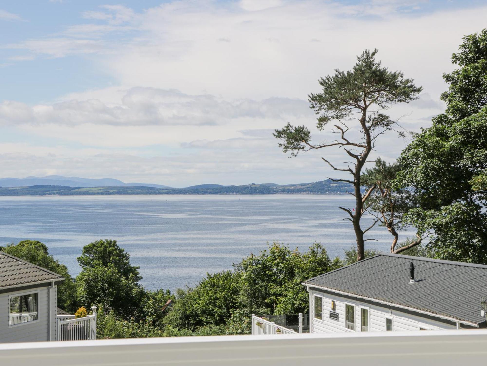 Bethany'S Retreat Wemyss Bay Buitenkant foto