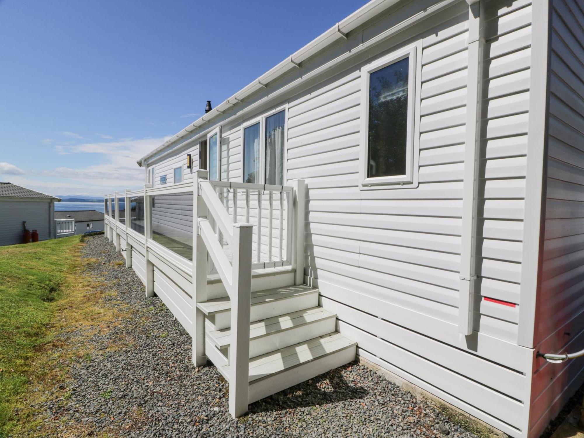 Bethany'S Retreat Wemyss Bay Buitenkant foto