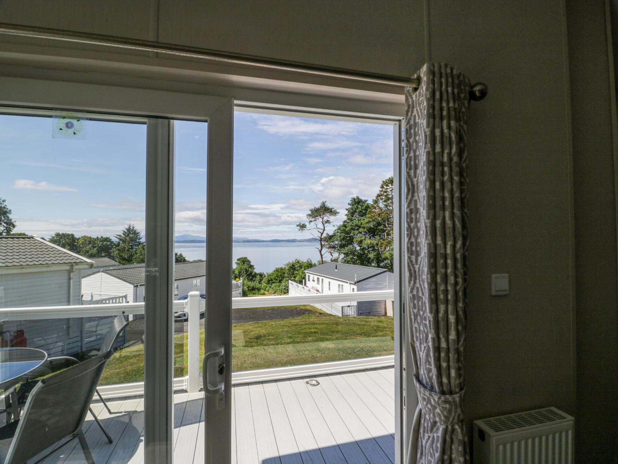 Bethany'S Retreat Wemyss Bay Buitenkant foto