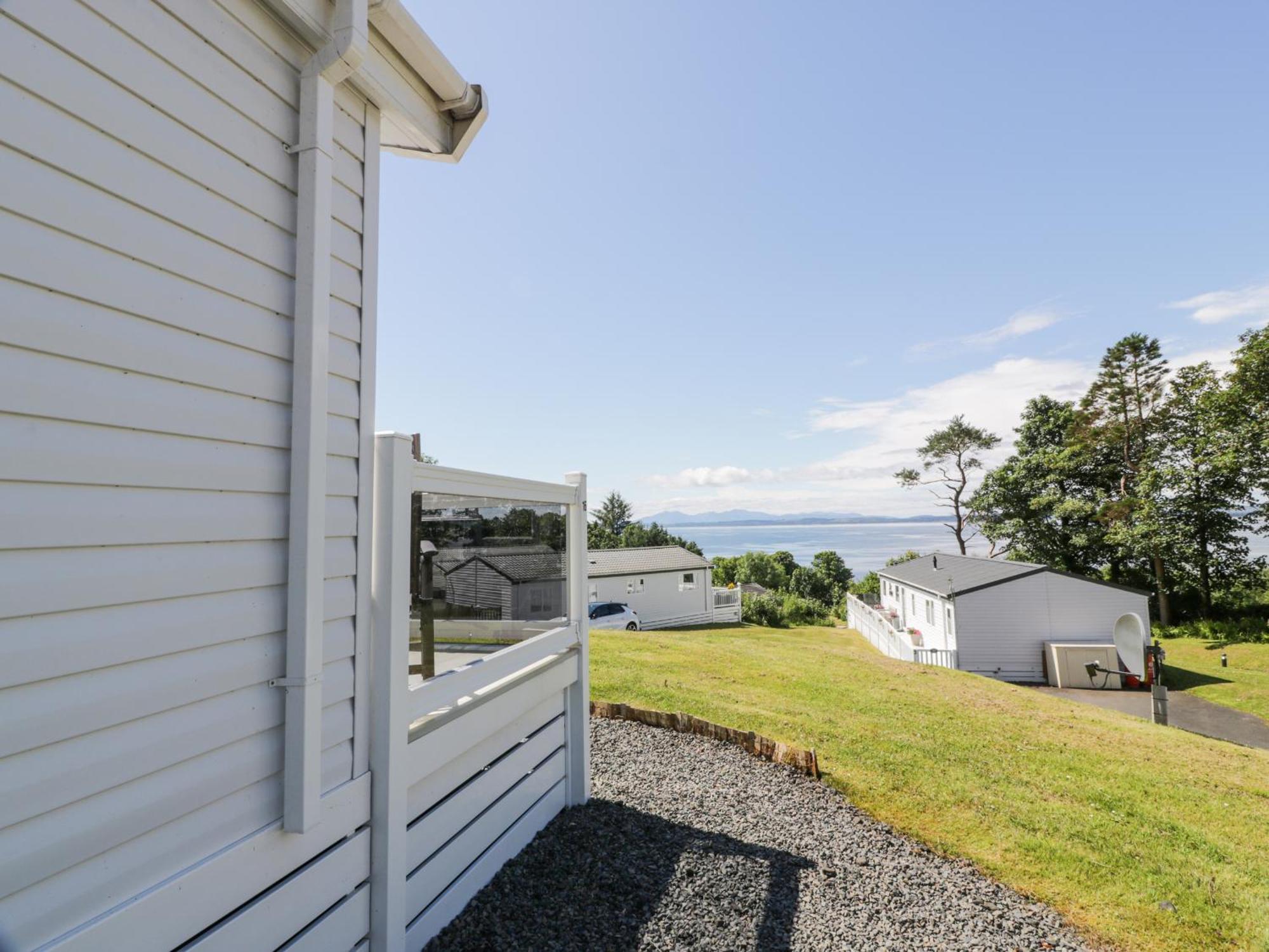 Bethany'S Retreat Wemyss Bay Buitenkant foto