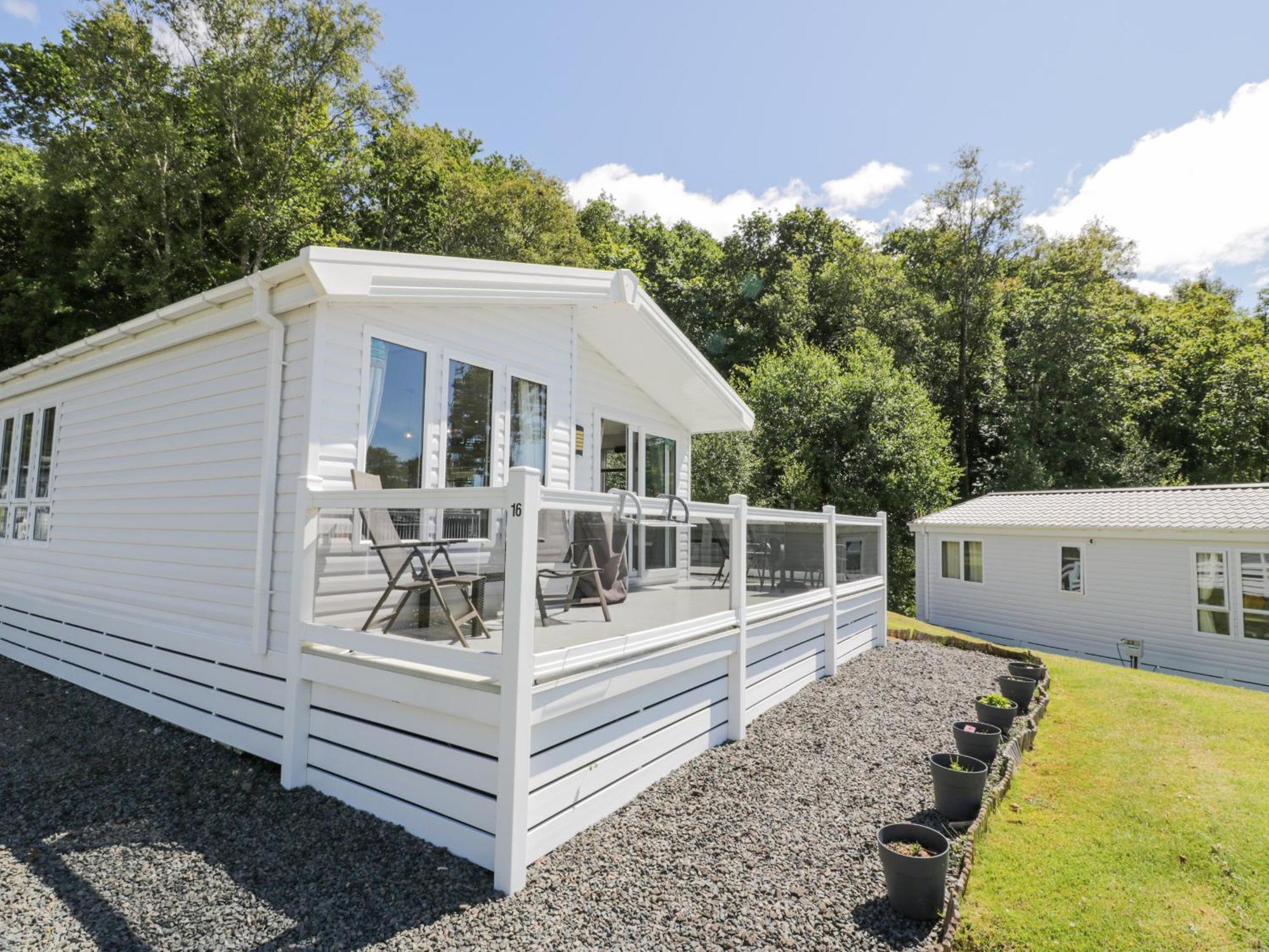 Bethany'S Retreat Wemyss Bay Buitenkant foto
